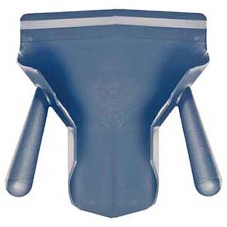 Prince Castle Scoop, Fry Bagging (Plst, Dbl) For  - Part# Pc252-Dh PC252-DH